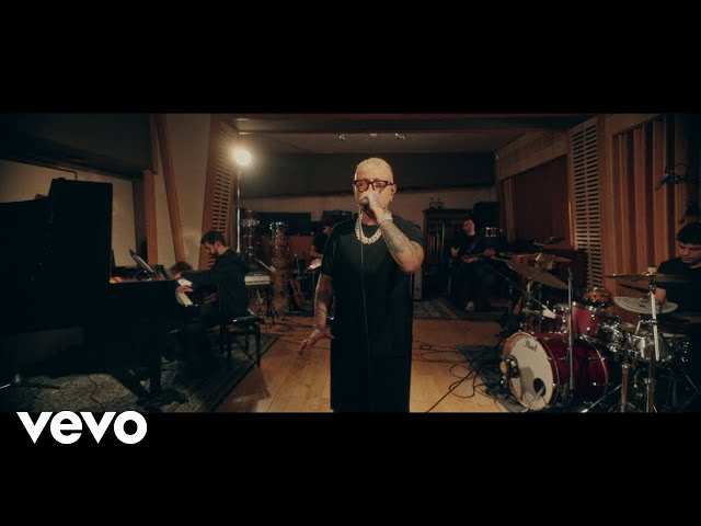 Lazza - BUIO DAVANTI (Jam)