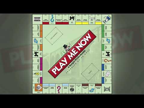 A Boogie wit Da Hoodie - Play me Now (freestyle) (PROD. BY 30 ROCK)