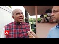 Jagdambika Pal on Rahul Gandhis truck stint, Nothing more than a drama - 05:58 min - News - Video