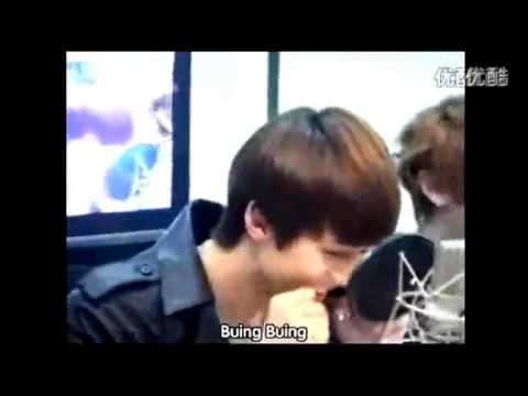 EXO Sehun - Dance & Aegyo Compilation