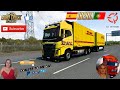 BDF System Addon For Volvo FH 2009/2012 By Pendragon