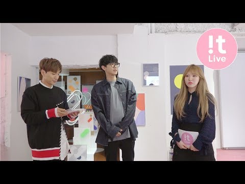 !t Live(잇라이브) : SMTOWN LIVE WORLD TOUR VI in DUBAI #1