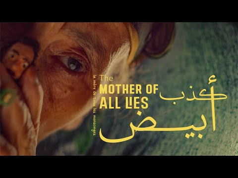 The Mother of All Lies'