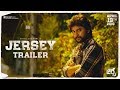 Theatrical trailer of Jersey starring Nani, Shraddha