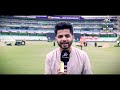 Exclusive from team India’s last nets before SAvIND today  - 02:33 min - News - Video