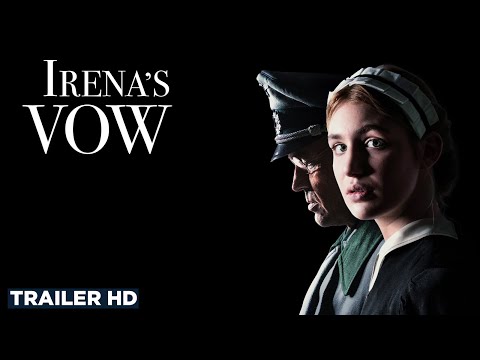 Irena's Vow'