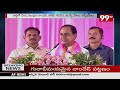 CM KCR Speech In Nanded BRS Meeting, Maharashtra | 99TV Telugu  - 51:15 min - News - Video