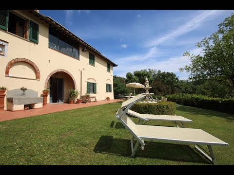 Property video