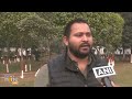 Breaking: Tejashwi Yadav Asserts Strength of INDIA Alliance: Jo Hota Hai, Achhe Ke Liye Hota Hai  - 01:22 min - News - Video