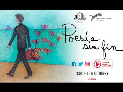 Poesía Sin Fin'