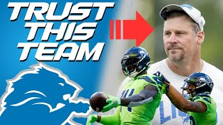 3 Reasons The Detroit Lions Will Beat The Seattle Seahawks