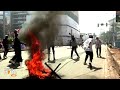 Kenyan President Ruto Prioritizes Security Amid Violent Tax Protests | 5 Killed | News9