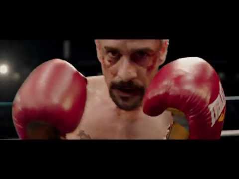 Sangre en la boca'