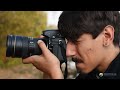 Nikon D810: обзор нового полнокадрового фотоаппарата