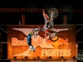 X-Fighters London: Levi Sherwood amazing K.O.D. Flip! 