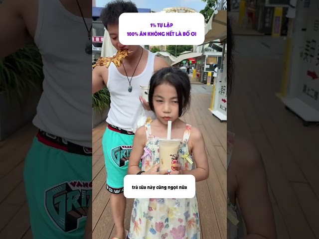 Câu chuyện cảm lạnh về sự nhường nhịn