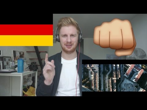 (HARD!!) GERMAN RAP REACTION // Nimo - MICHELANGELO (prod. von Veteran) [Official 4K Video]