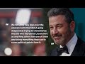 Disneys ABC pulls Jimmy Kimmel Live off air | REUTERS - 01:55 min - News - Video