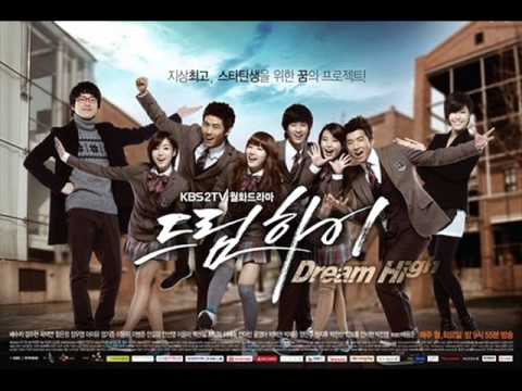 IU - Someday (Dream High OST Part 1)