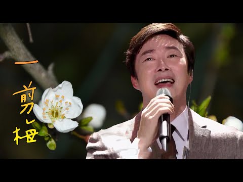 一翦梅~費玉清的經典好歌(新版高清)