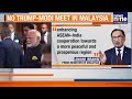 Modi Skips ASEAN Summit Amid Deepavali | Congress Criticizes Decision | News9