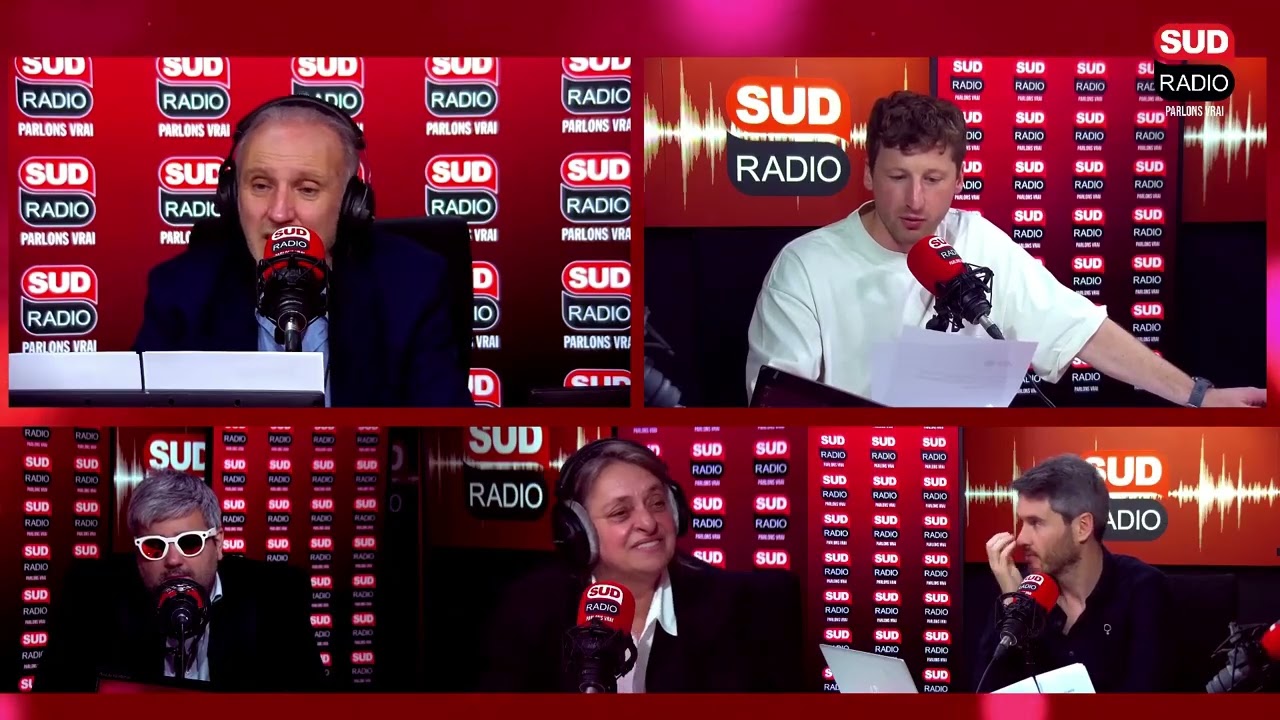 Municipales : Paris, Lyon, Toulouse... Toutes les analyses dans notre grande soirée électorale !