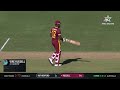 Andre Russells Blitzkrieg in Perth Avoided Whitewash for Windies| Highlights: AUS vs WI - 3rd T20I  - 01:52 min - News - Video