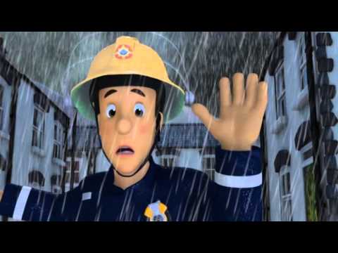 Brandweerman Sam de Film: Helden van de Storm'