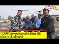 1 CRPF Jawan Injured In Blast | IED Blast In Jharkhand | NewsX