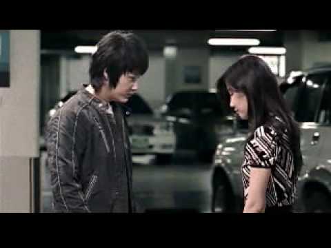 신혜성_Shin Hye Sung_첫사람_Official Music Video