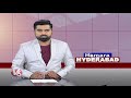 GHMC Commissioner Ronald Ross Hold Meeting With Election Officials | Lok Sabha Elections | V6 News  - 01:56 min - News - Video
