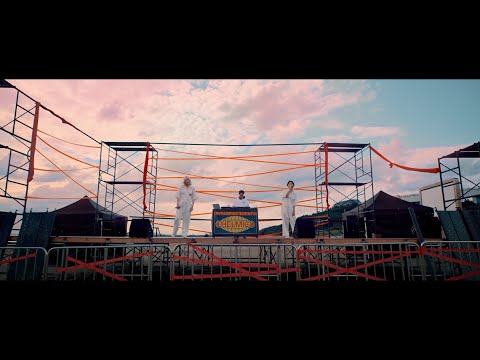 chelmico「どうやら、私は」 【Official Music Video】 with VIBTEX™