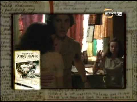 The Diary of Anne Frank'