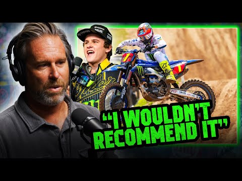 He Wants to DESTROY — Sports Psychologist Breaks Down Haiden Deegans Mentality
