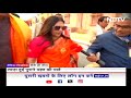 Ram Mandir: Ayodhya में TV के राम-सीता-कृष्ण का जोरदार स्वागत | NDTV Exclusive  - 05:39 min - News - Video