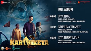 Karthikeya 2 (2022) Movie All Songs Ft Nikhil Siddartha, Anupama Parameswaran Video HD