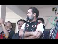 “2-3 People Controlling Entire Business System In Country…” Rahul Gandhi Attacks Centre | News9