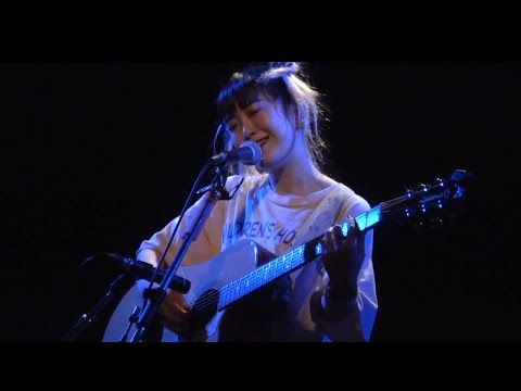 坂口喜咲 - こんいろ