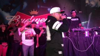 King Lil G - AK47 LIVE 2017