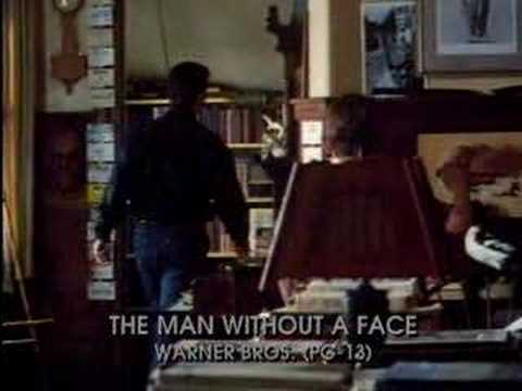 The Man Without a Face'