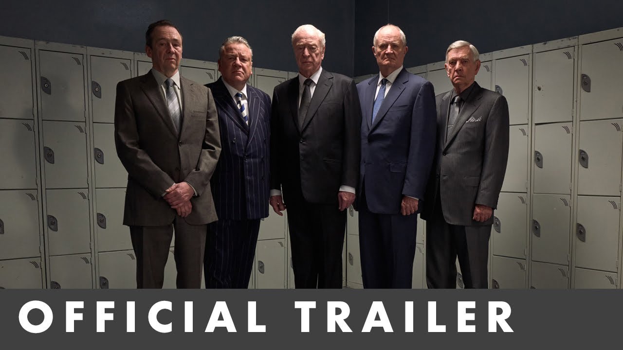 Trailer de King of Thieves