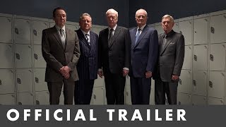 KING OF THIEVES – Official Trail