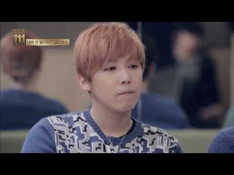 청담동111 - ep.02 : 데뷔 전 필수항목 월말평가