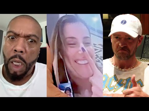 Timberlake, Furtado React To Timbaland's 'Keep Going Up'