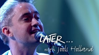 Villagers perform Fool on Later... with Jools Holland