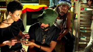 Rasta Love feat. Ky-Mani Marley