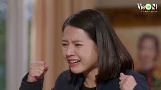 Cánh Hoa Đen - [Trailer] Tập 45 | Bảo Quỳnh bức xúc vạch trần vụ tai nạn của bác Hai trước Đỗ gia