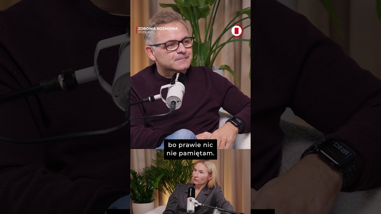 Co nam robi stres? #shorts