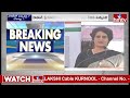 రాహుల్,ప్రియాంక గాంధీ స్థానాలపై రాని స్పష్టత | Lok Sabha Election 2024 | hmtv  - 06:12 min - News - Video