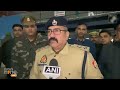 Security Heightened At Ghaziabad Railway Station Ahead Of ‘Pran Pratishtha’ Ceremony  | News9  - 02:35 min - News - Video